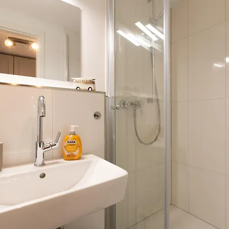 Gelegenes Wattstuuv Direkt Im Zentrum Von St Peter Ording * Sankt Peter-Ording