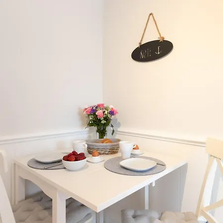 Gelegenes Wattstuuv Direkt Im Zentrum Von St Peter Ording Sankt Peter-Ording